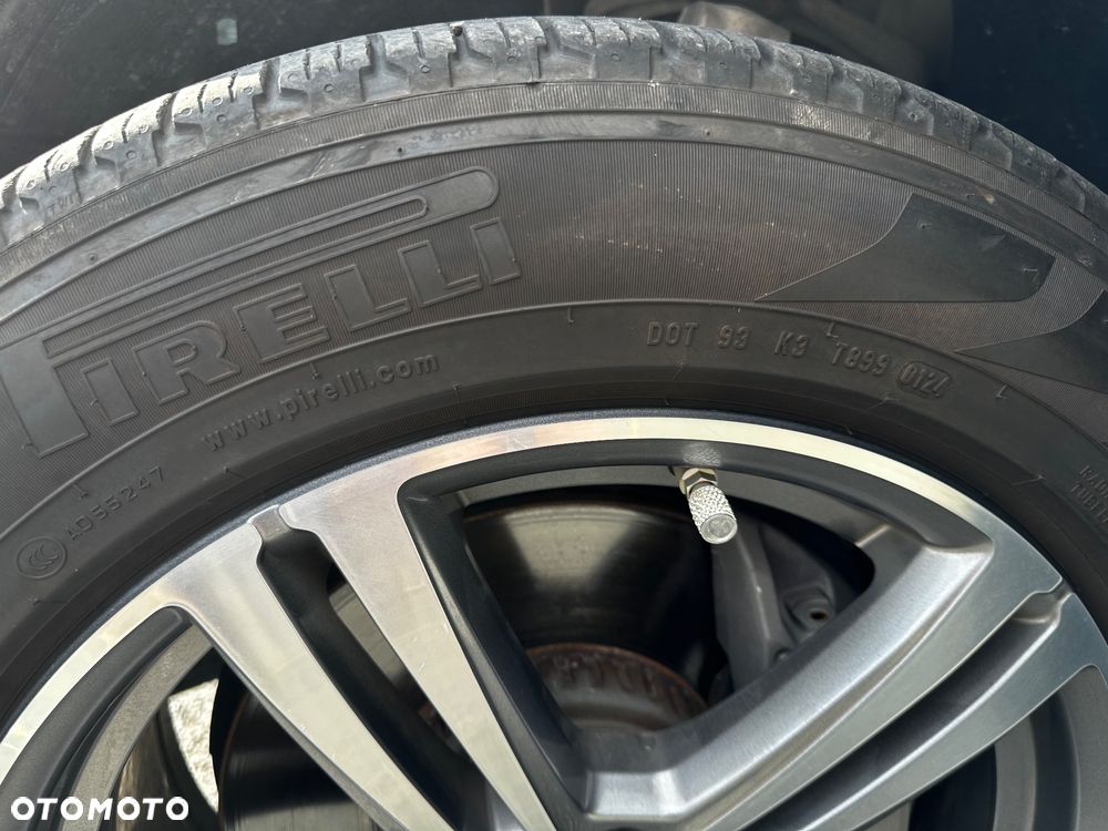 Mercedes-Benz GLC 300 4-Matic - 31