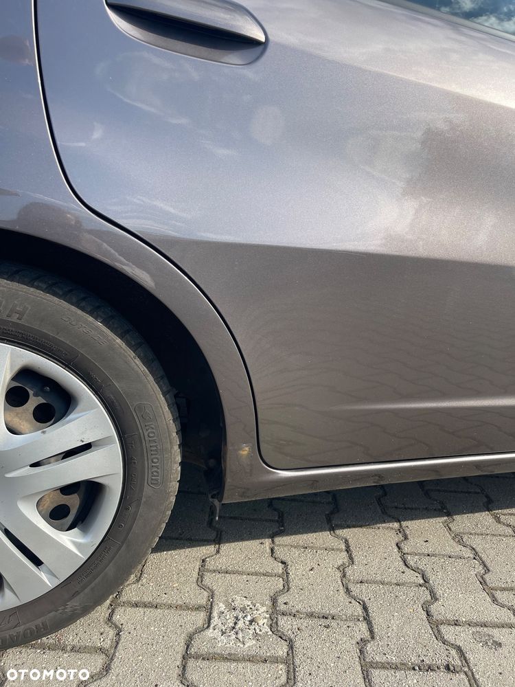 Honda Jazz 1.2 Trend - 7