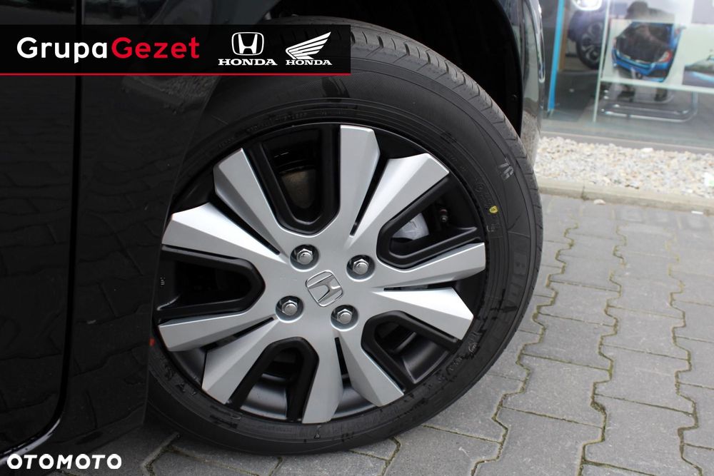 Honda Jazz - 4