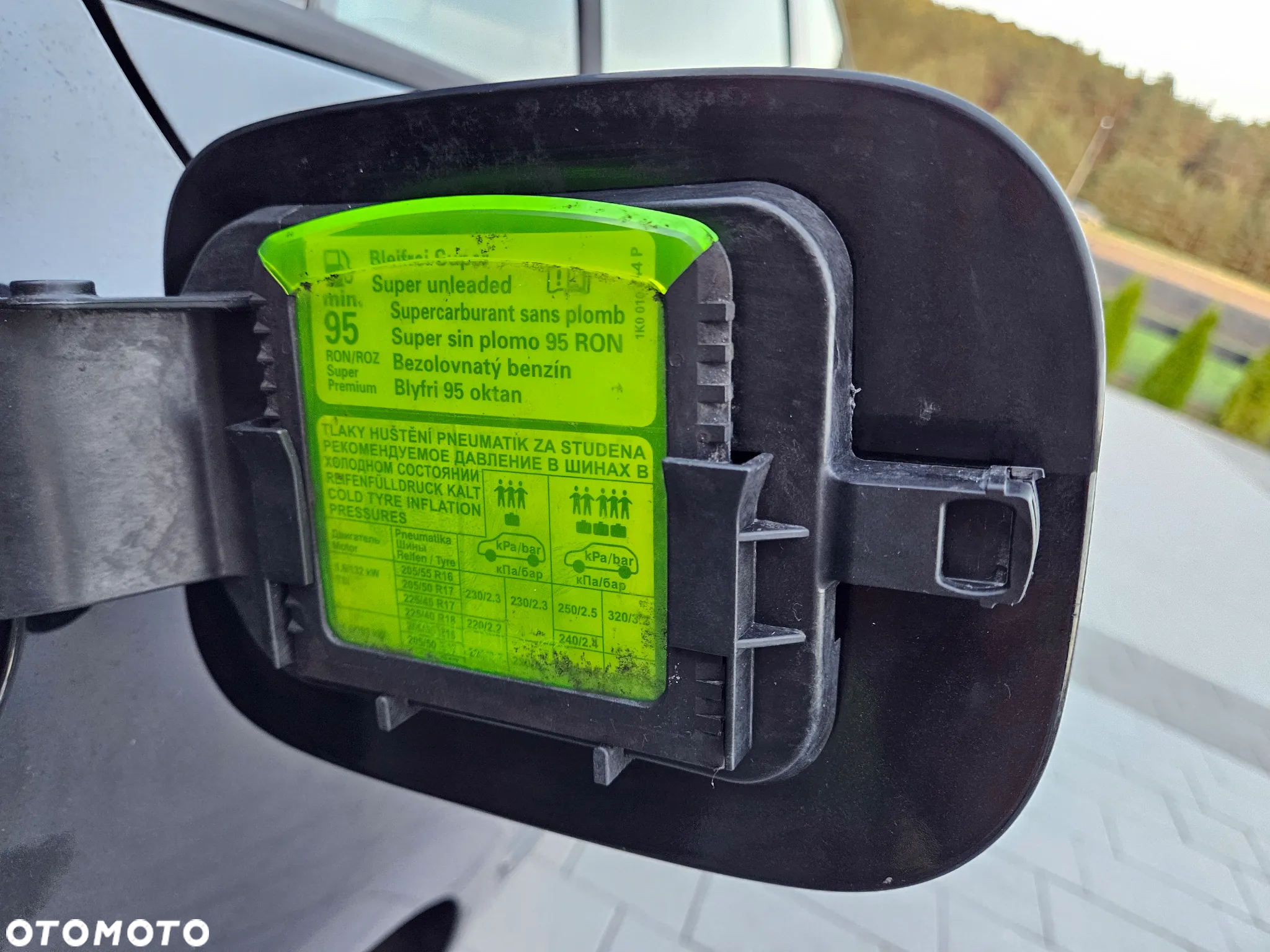 Skoda Octavia 1.4 TSI Green tec Edition - 24
