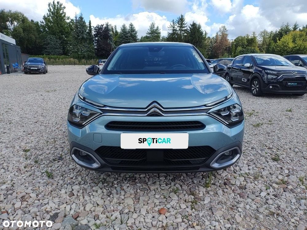 Citroën C4 1.2 PureTech Shine S&S EAT8 - 3
