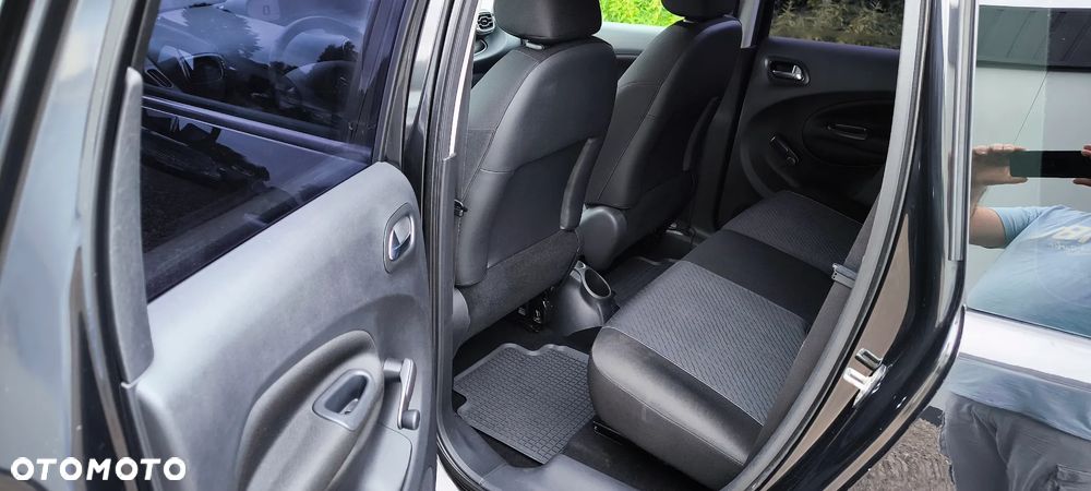 Citroën C3 Picasso 1.4i SX Pack - 10