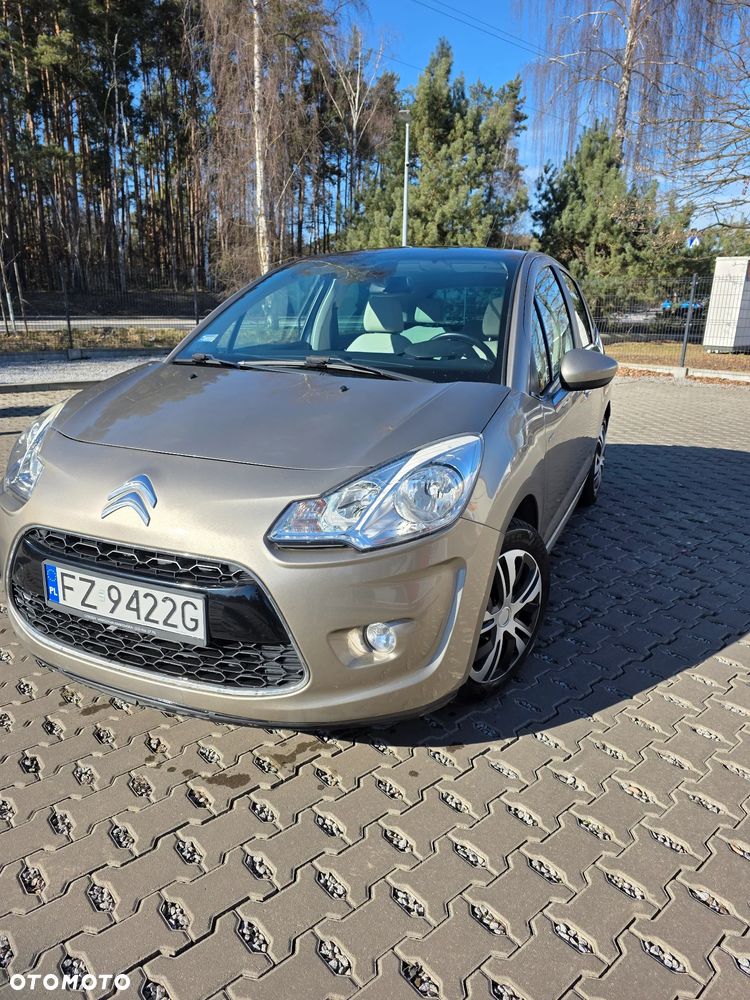 Citroën C3 1.4 VTi Exclusive - 1
