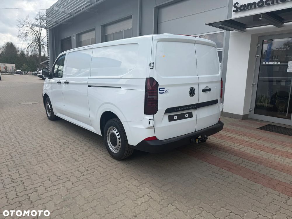 Volkswagen Transporter T7 - 3