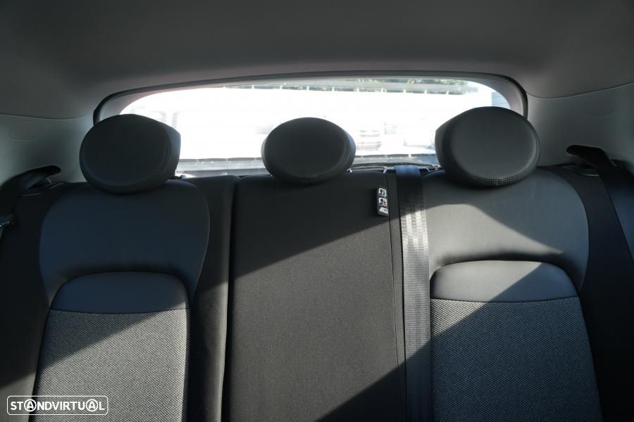 Fiat 500X 1.3 MJ Pop Star S&S - 10