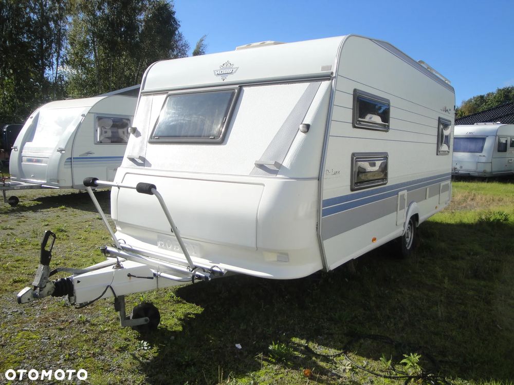 Hobby Premium 610 - 1