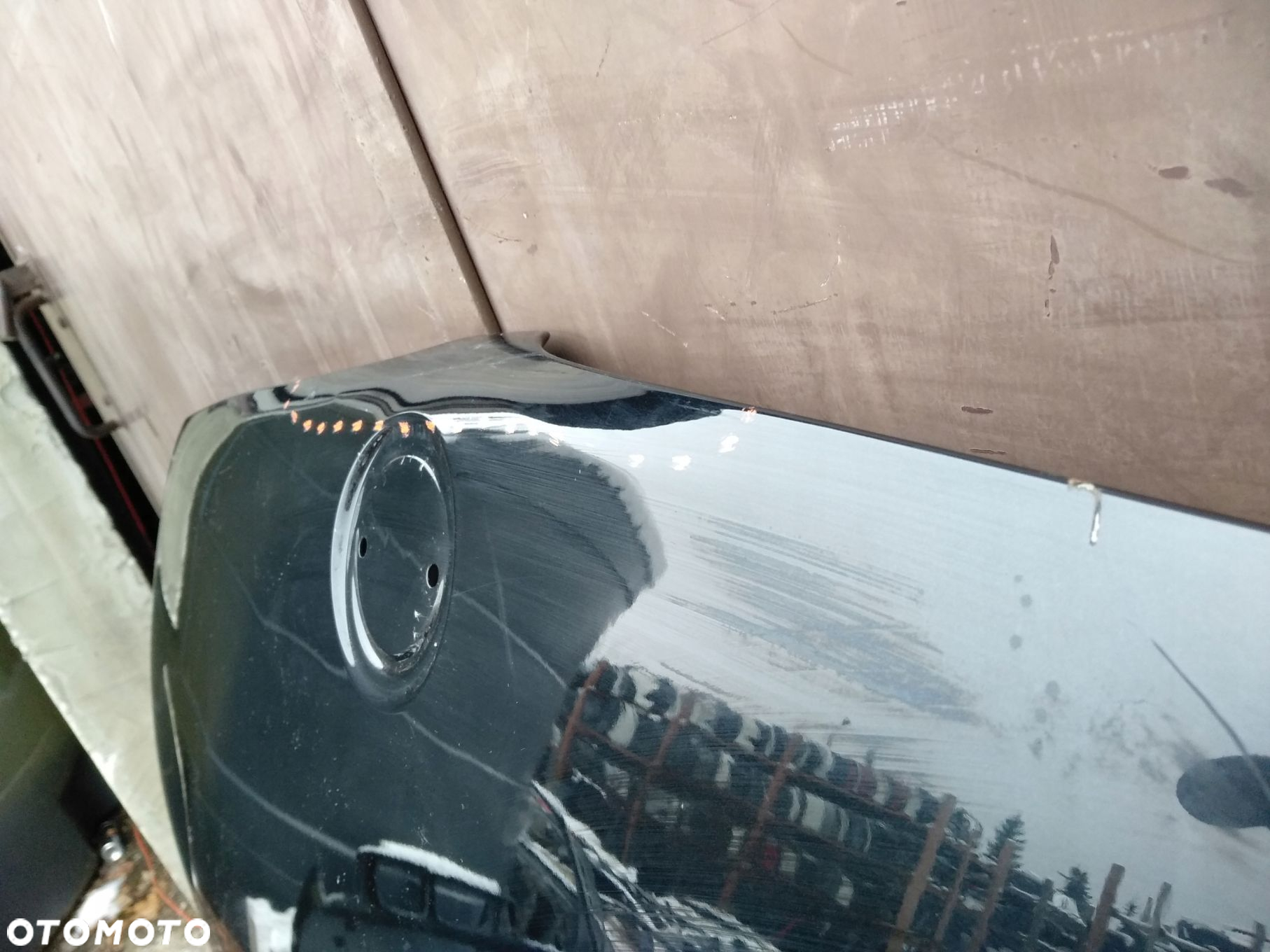 Maska BMW 6 GT G32 - 8