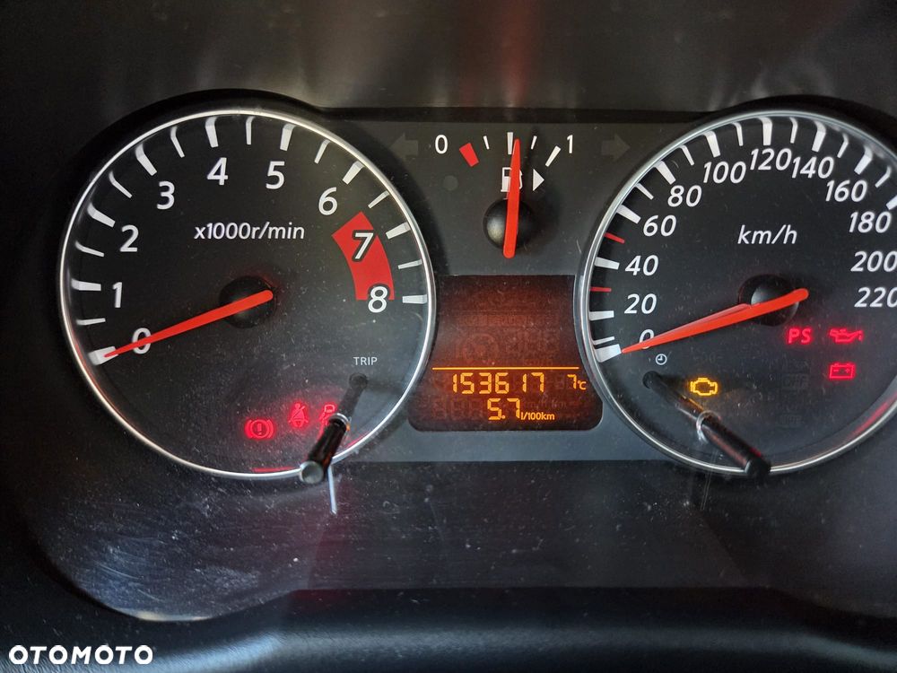 Nissan Note 1.4 Acenta - 12