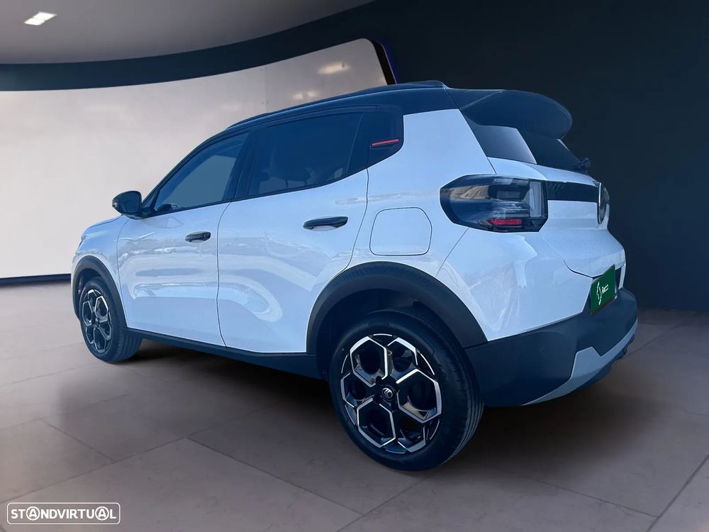 Citroën C3 - 8