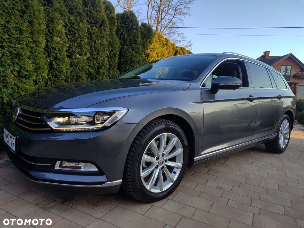 Volkswagen Passat Variant ver-2-0-tdi-bmt-highline-dsg - 18