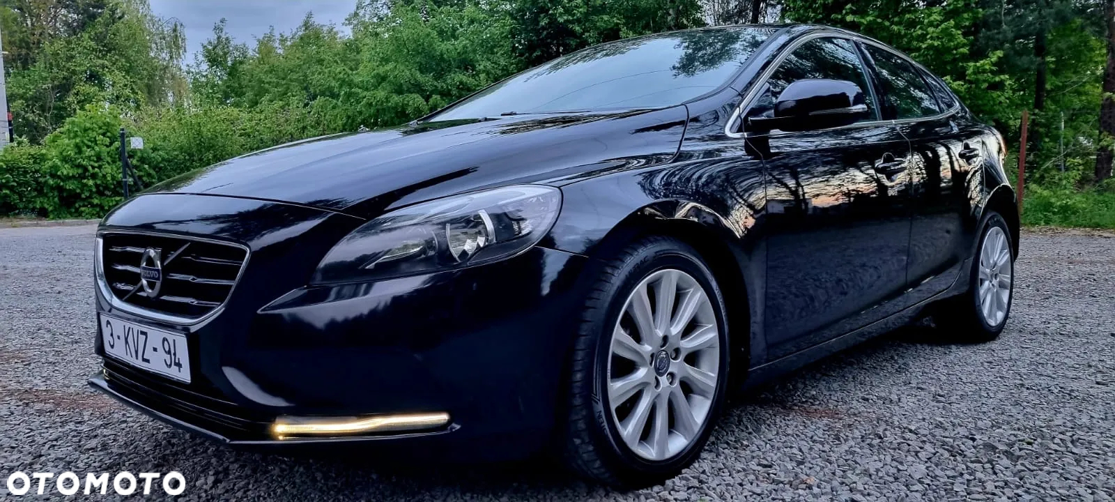 Volvo V40 - 4