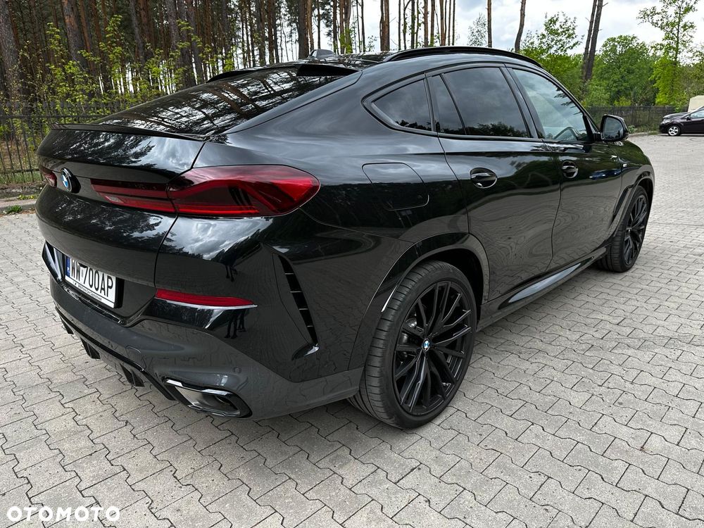 BMW X6 - 30