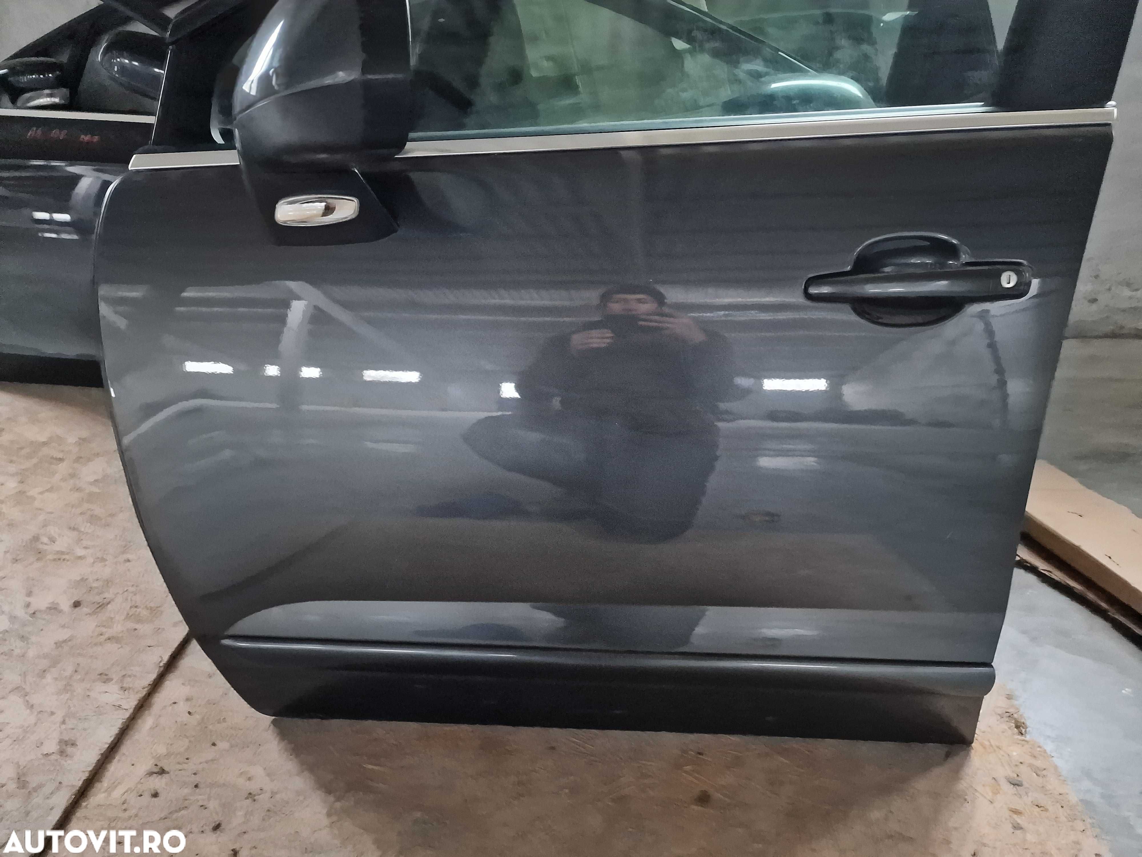 Usa Stanga Fata Peugeot 5008 2013 - 1