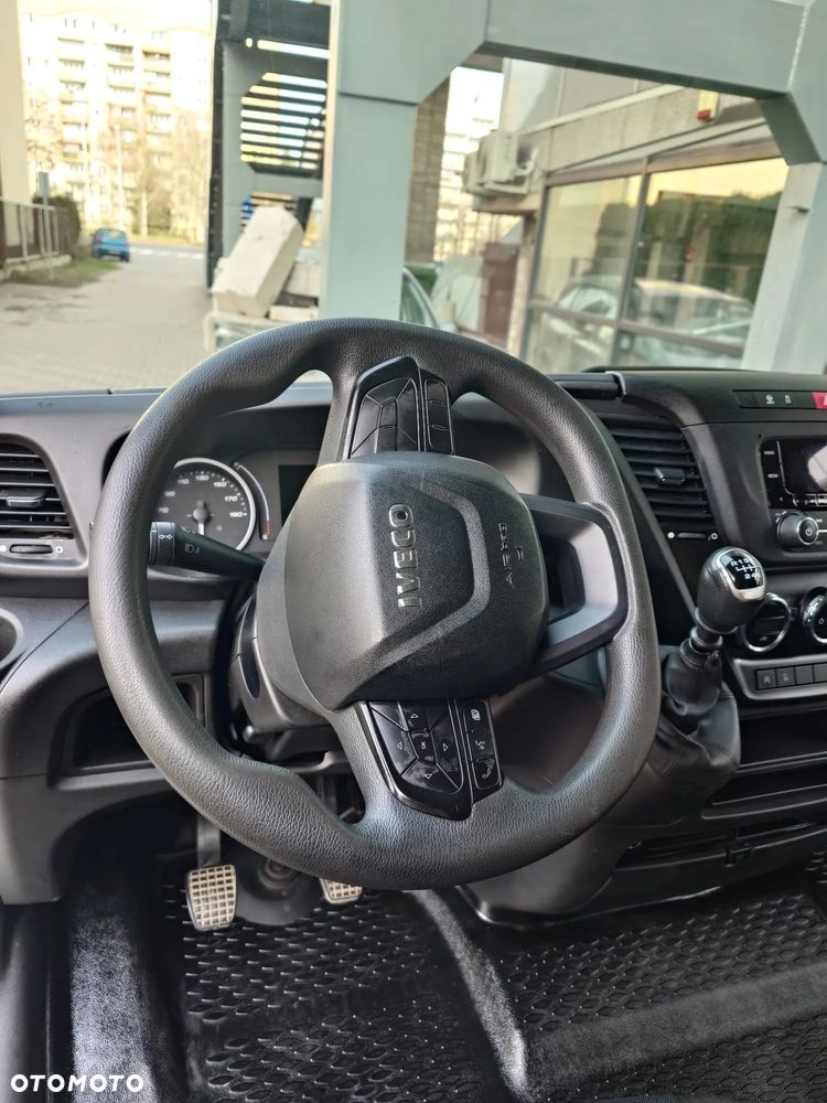 Iveco Daily - 13