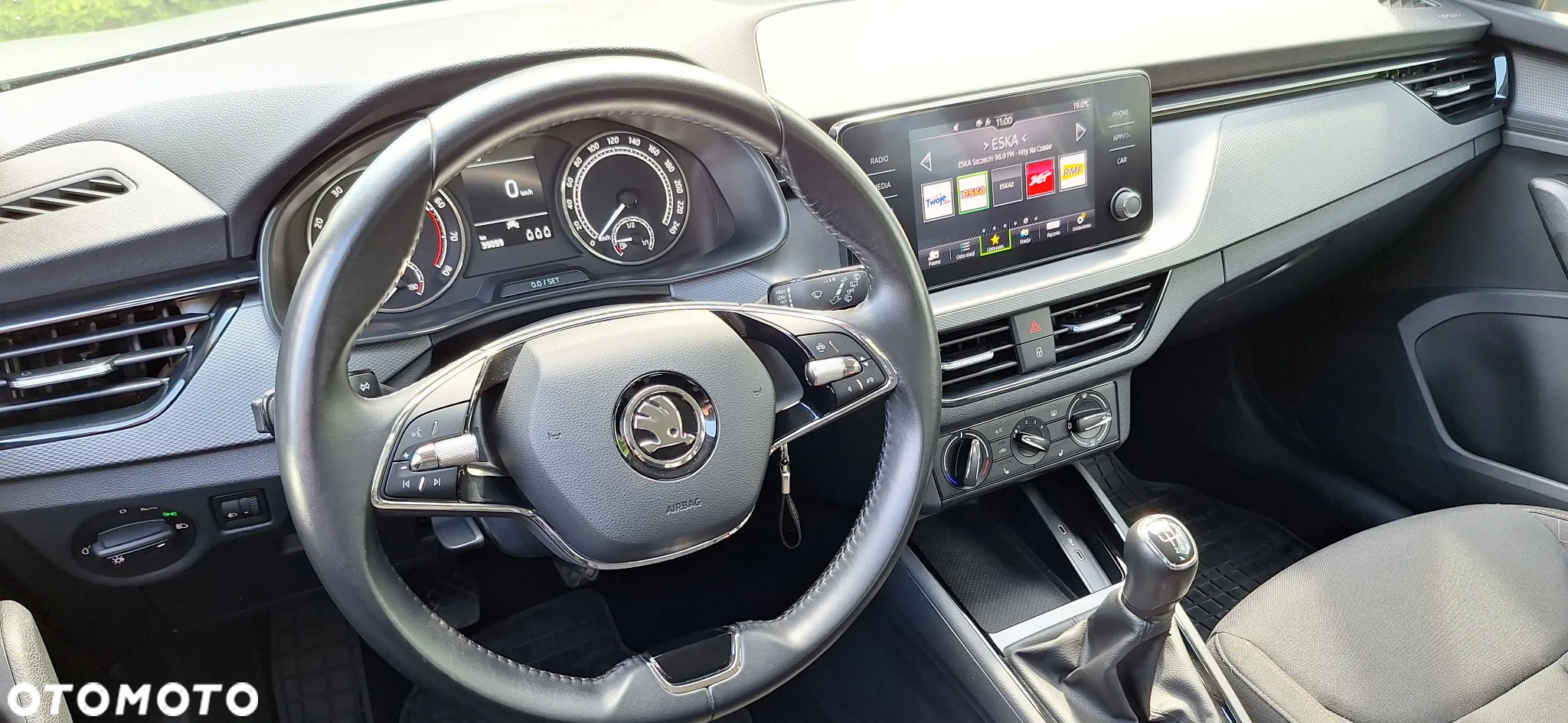 Skoda Kamiq 1.0 TSI Ambition - 4