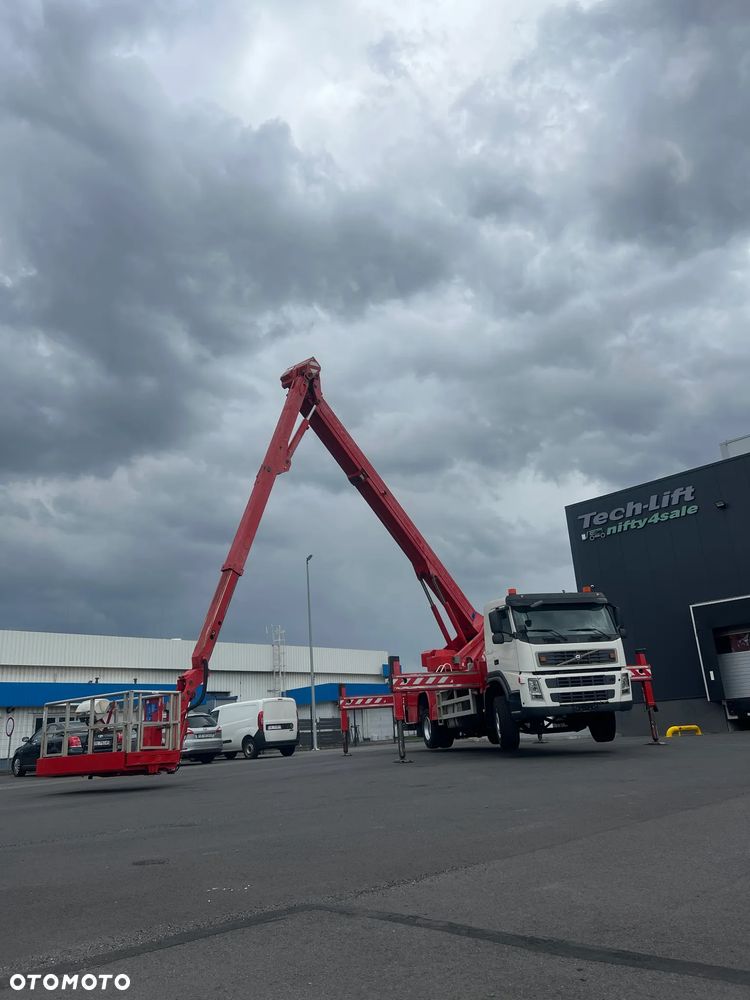 Volvo Bronto S37 XDT - 36