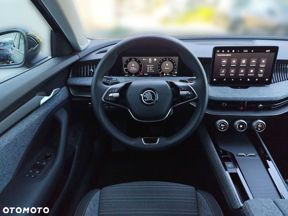 Skoda Superb 1.5 TSI mHEV Selection DSG - 17