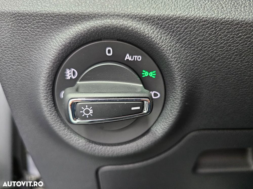 Skoda Kamiq 1.5 TSI DSG Selection - 22