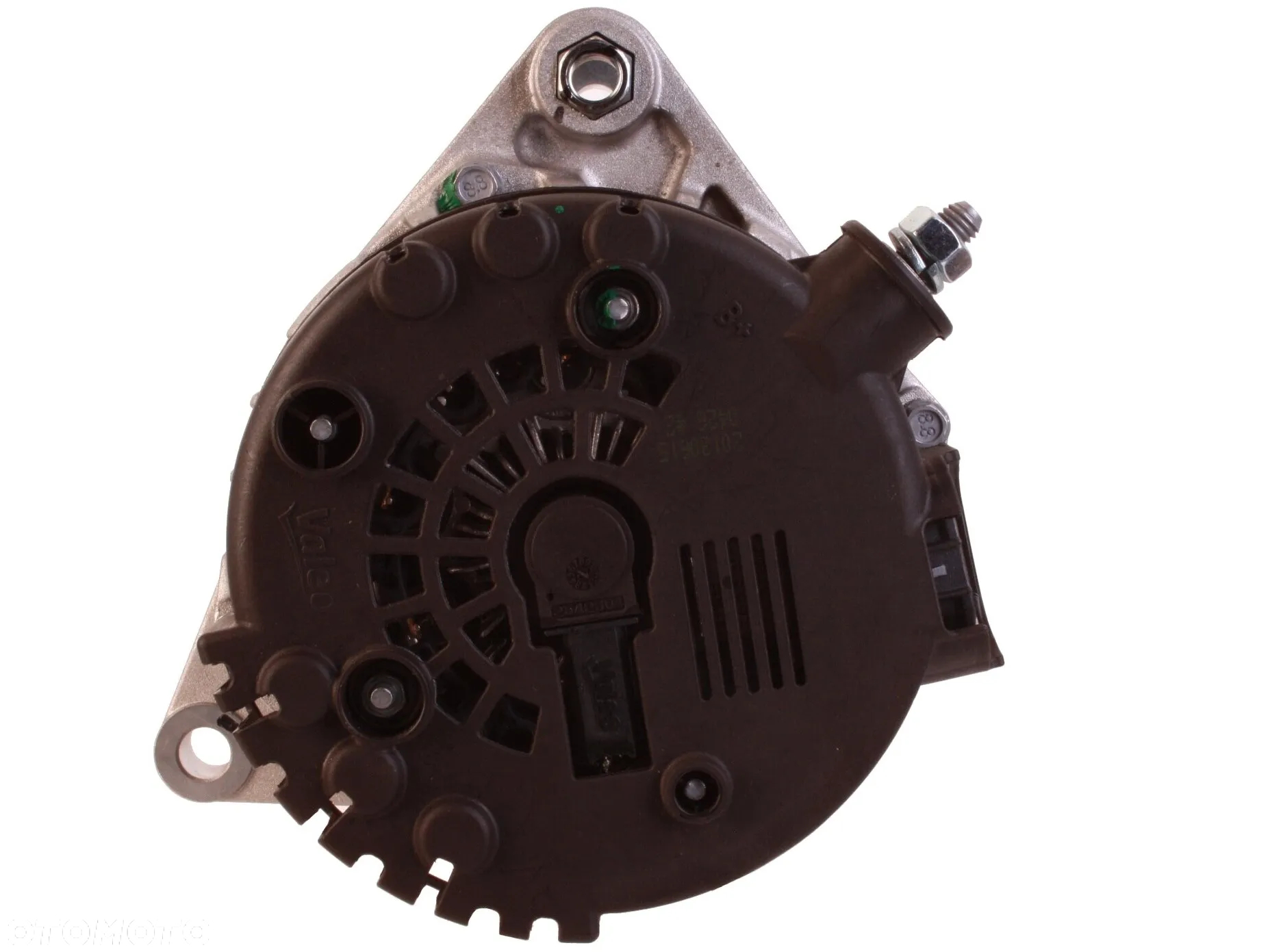 NOWY ORYGINALNY ALTERNATOR KIA Carens Ceed Optima Proceed Rio Soul Sportage Venge | 116191 - 5