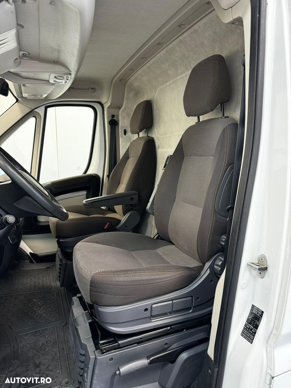 Peugeot BOXER L1h1 - 14