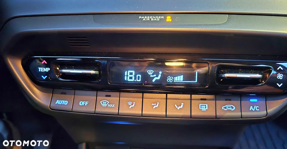 Hyundai i20 1.0 T-GDi Modern - 14