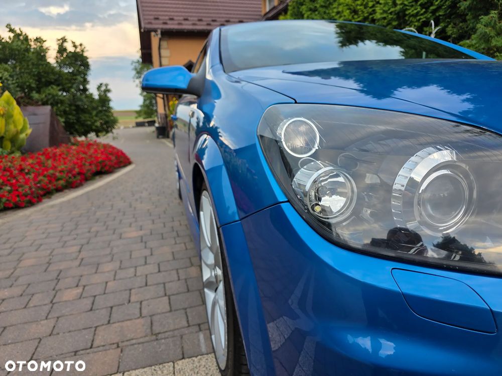 Opel Astra OPC - 10