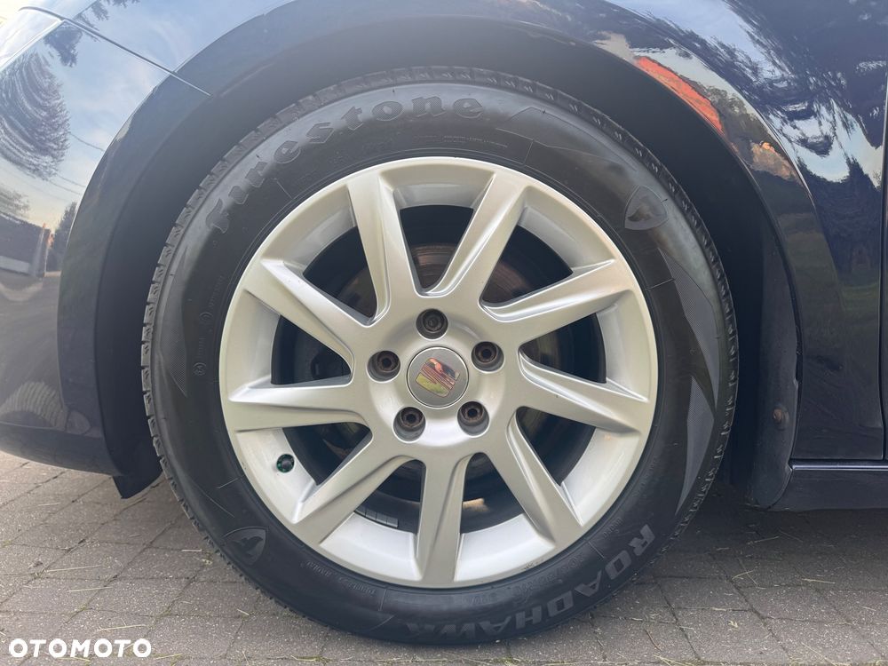 Seat Leon 1.6 Style - 38