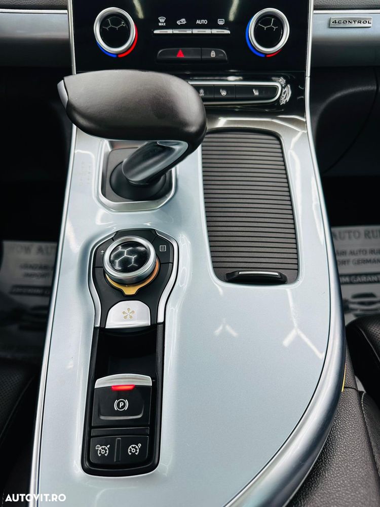 Renault Espace Energy dCi 160 EDC Initiale Paris - 28