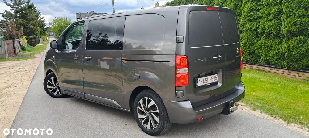 Citroën Jumpy Combi - 5