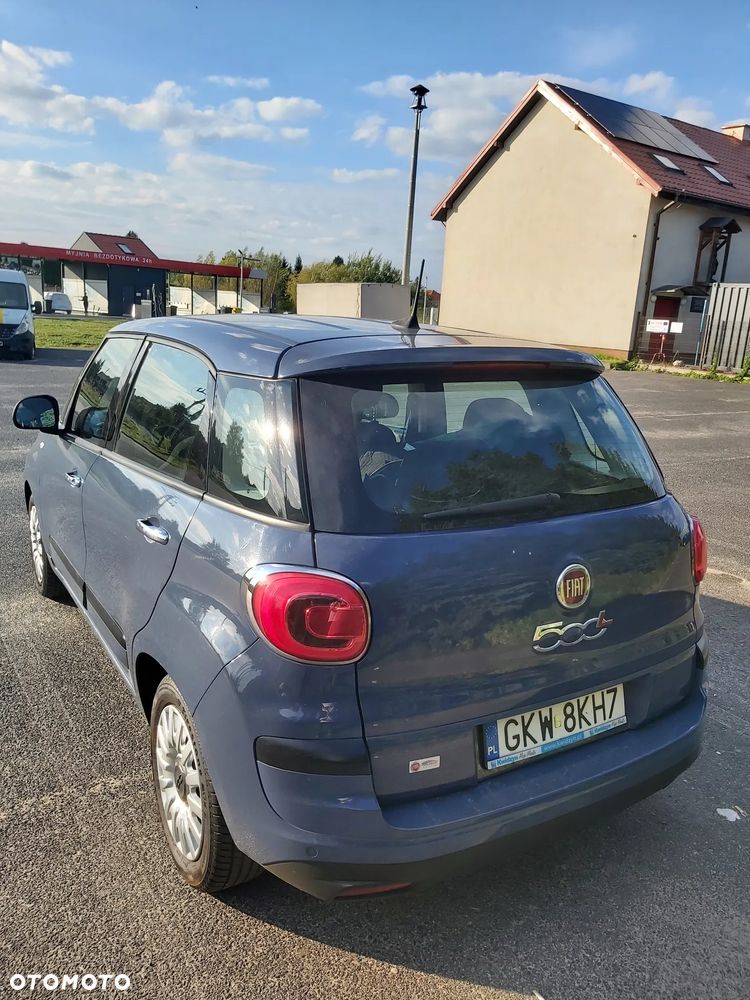 Fiat 500L 1.4 16V Pop Star - 11