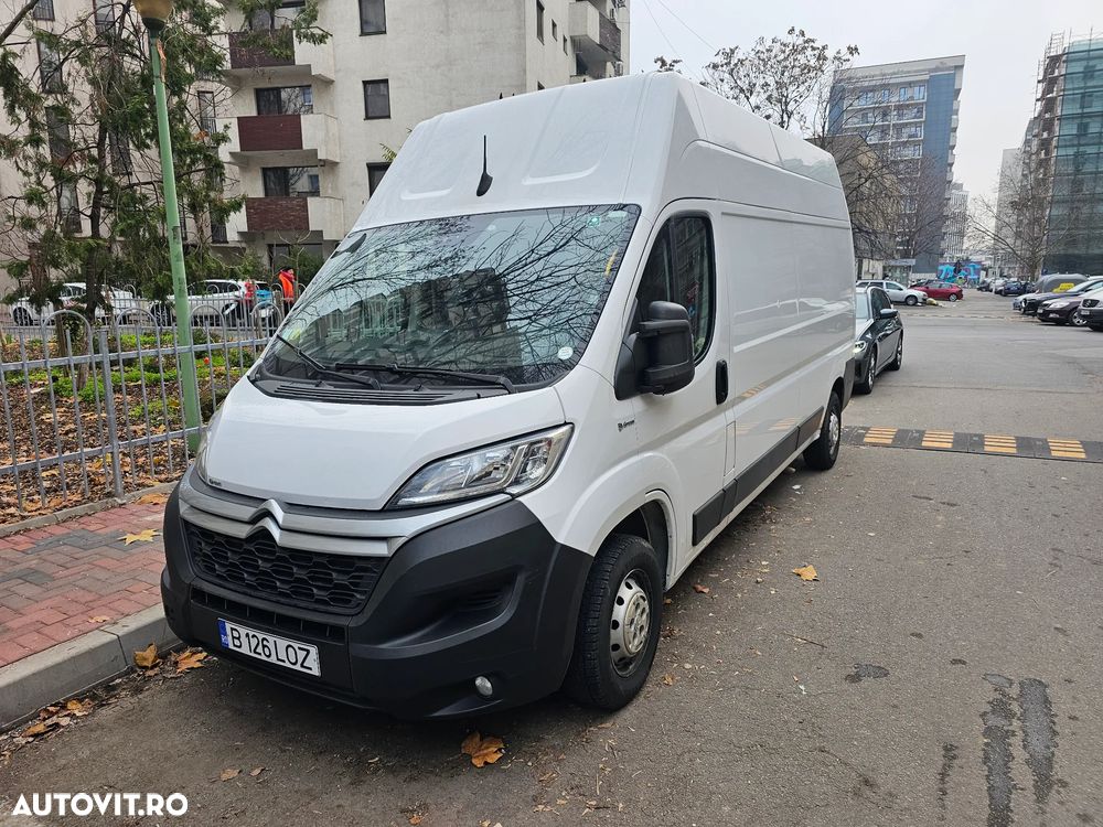 Citroën Jumper - 4