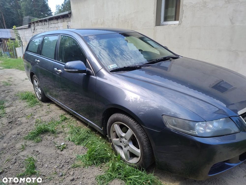 Honda Accord 2.0 i Comfort - 3