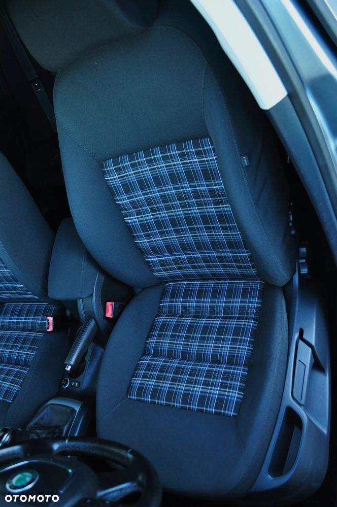 Skoda Octavia 1.6 TDI Edition - 29