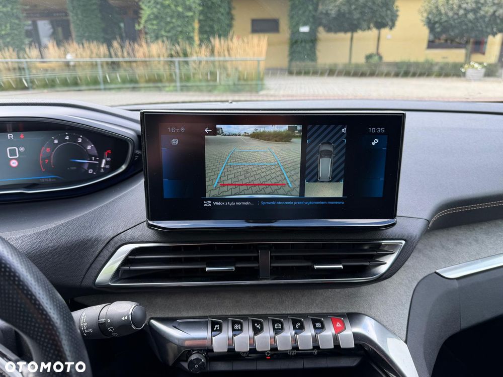 Peugeot 5008 PureTech 130 EAT8 Stop & Start GT - 8