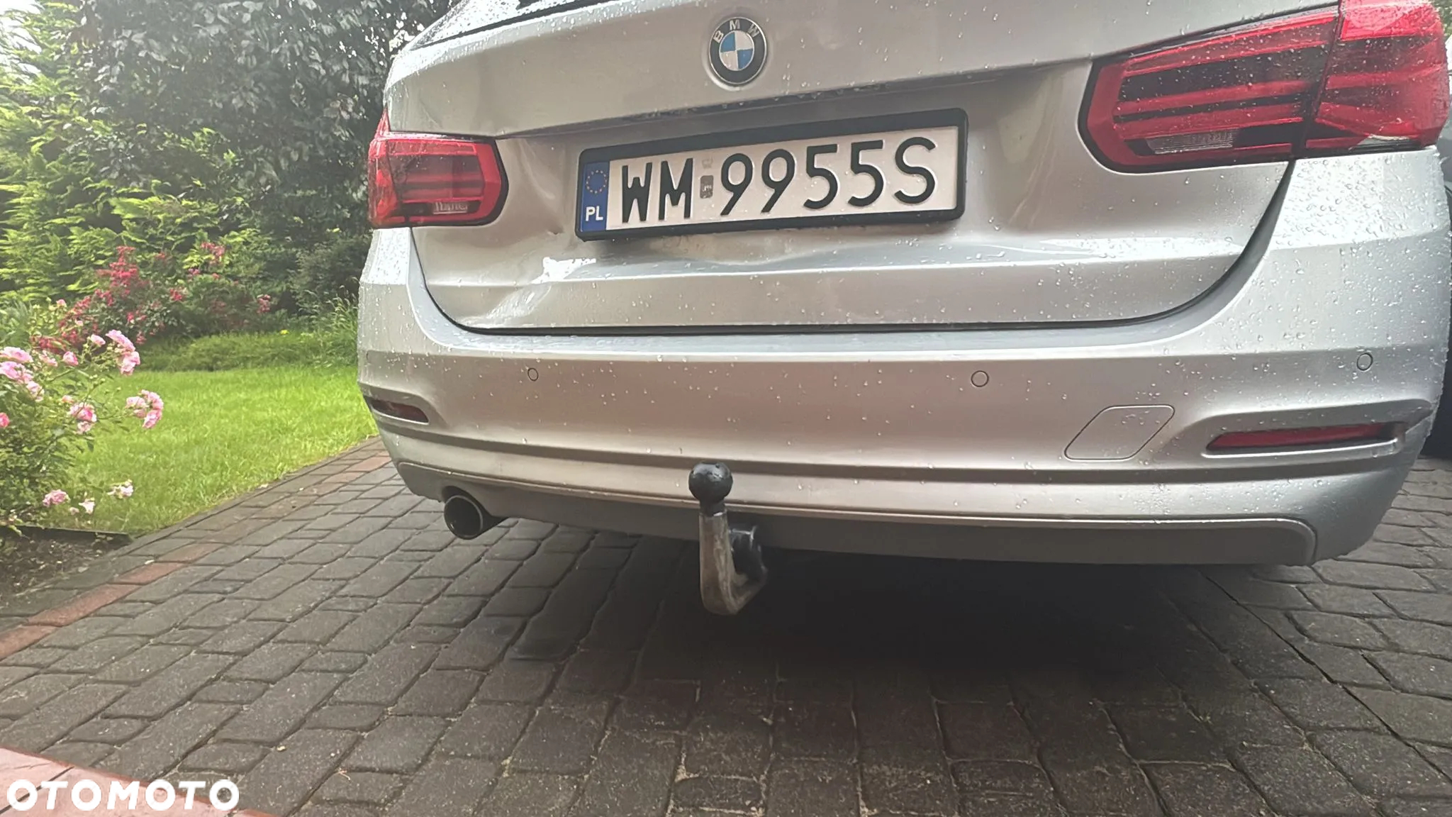 BMW Seria 3 318d Advantage - 11