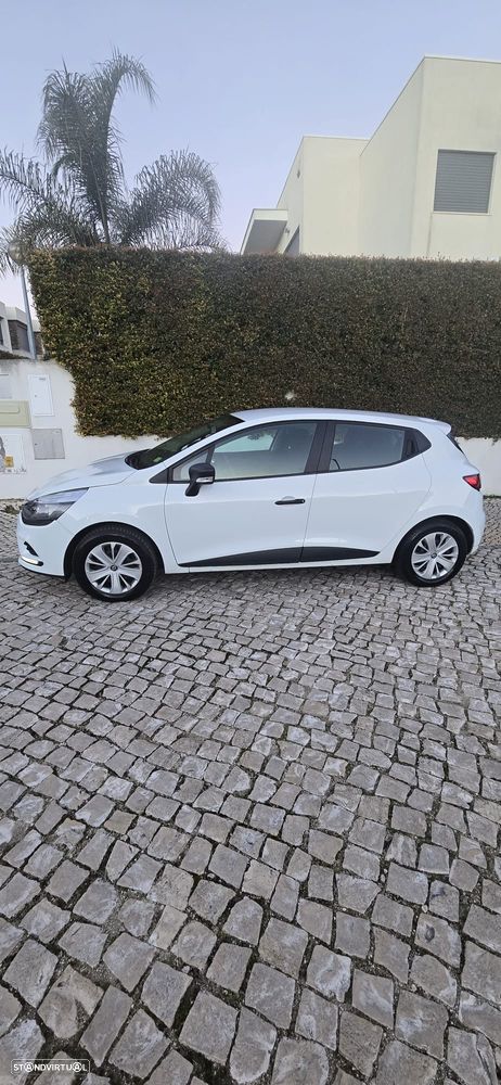 Renault Clio (Energy) TCe 75 Start & Stop LIFE - 6
