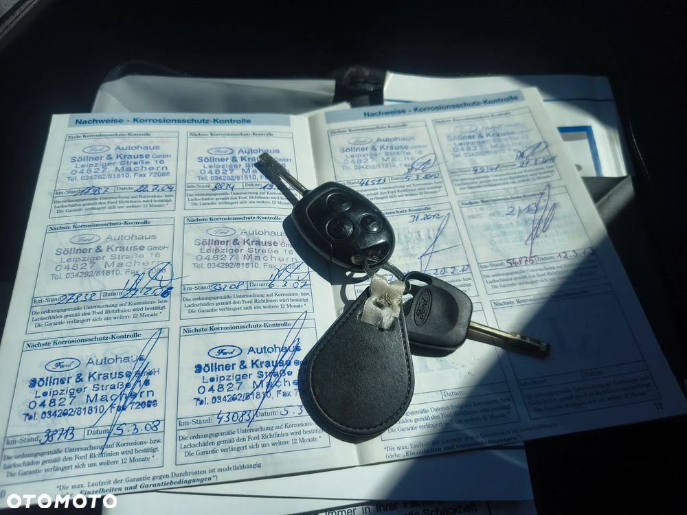 Ford Focus Ambiente - 34