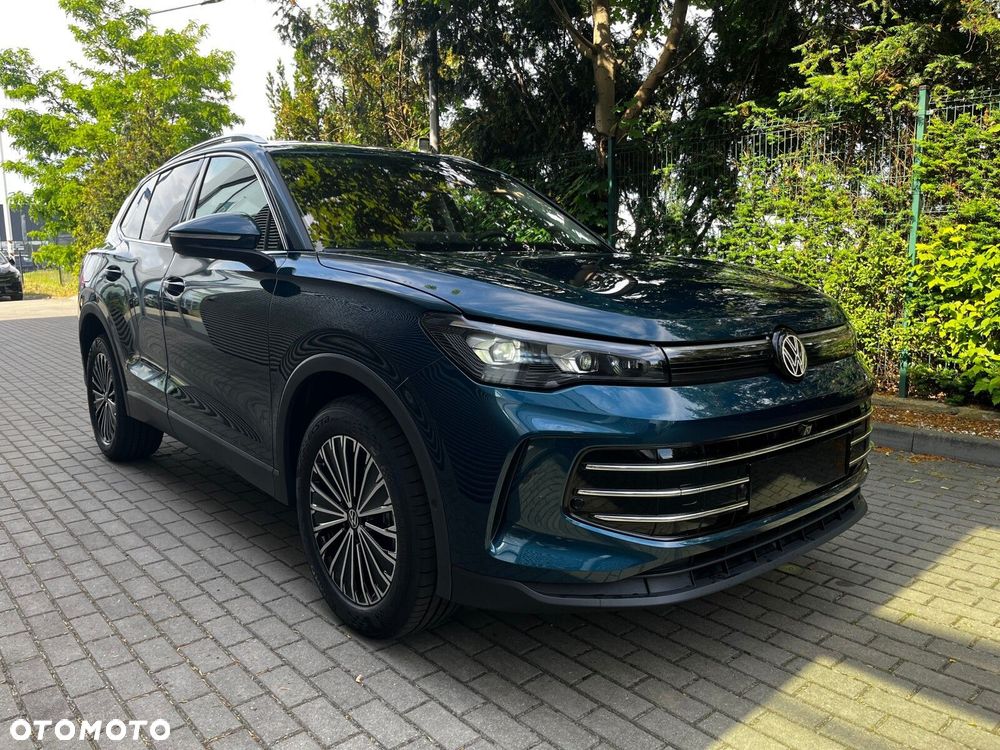 Volkswagen Tiguan - 13