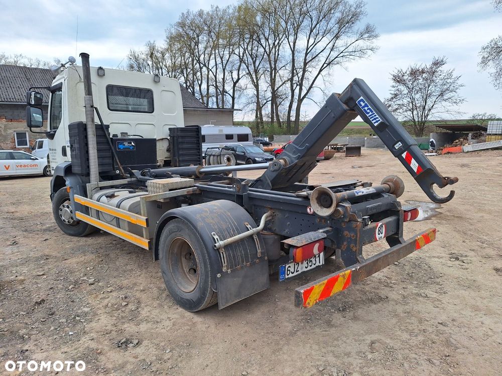 DAF Fa Lf 55.250 - 7