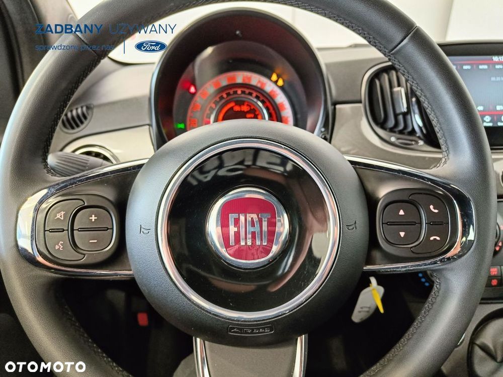 Fiat 500 - 16