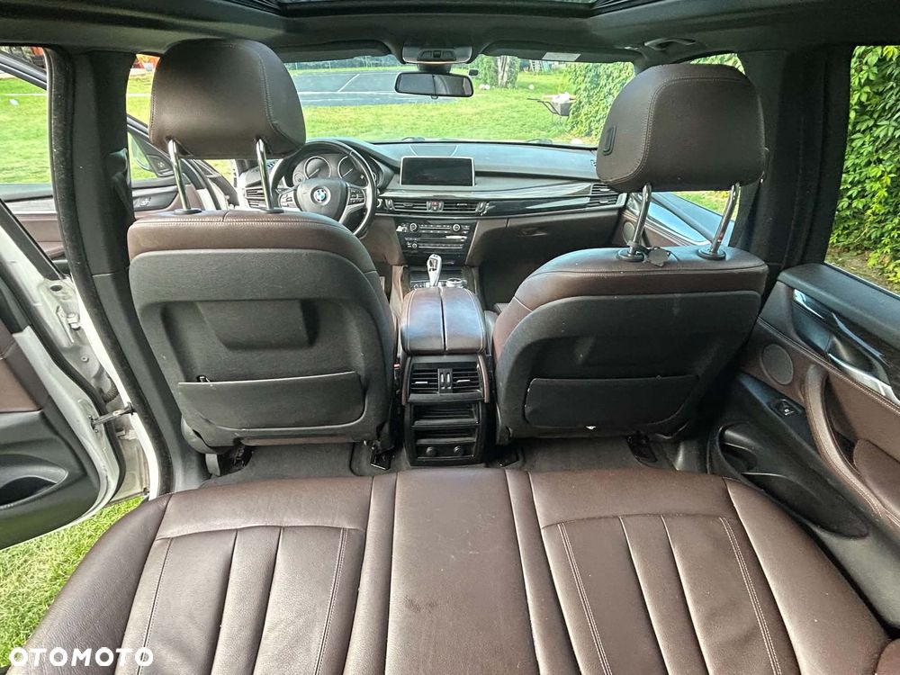 BMW X5 - 10