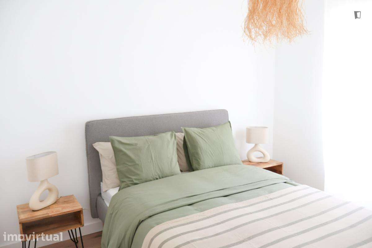 Apartamento com 2 quartos - localizado em Santa Apolónia Lisbon - Grande imagem: 2/22