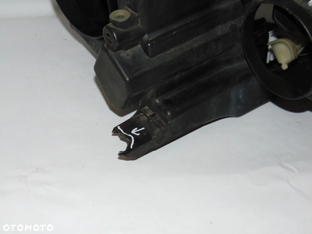 EUROPA lampa przednia przód lewa 5N1941031AB VW Volkswagen Tiguan I 07-11r - 16