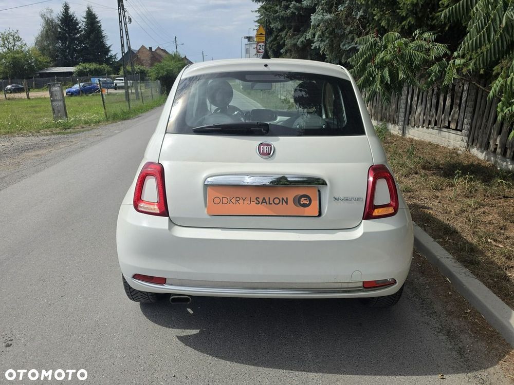 Fiat 500 - 6