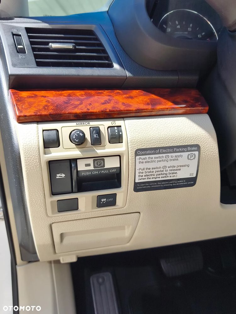 Subaru Outback - 29