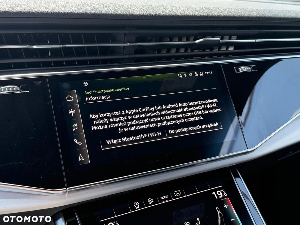 Audi SQ8 TFSI Quattro Tiptronic - 39