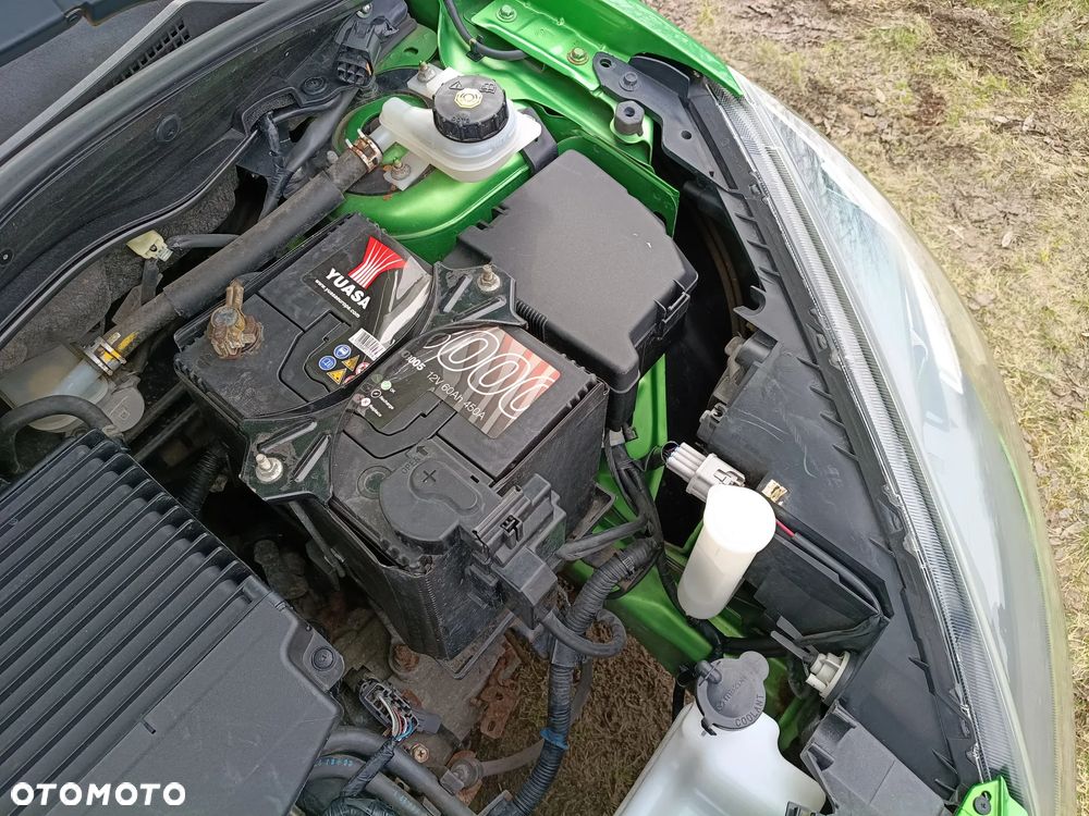 Mazda 2 1.3 Sport Impuls - 33