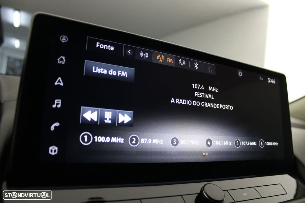 Nissan Qashqai 1.3 DIG-T N-Connecta - 16