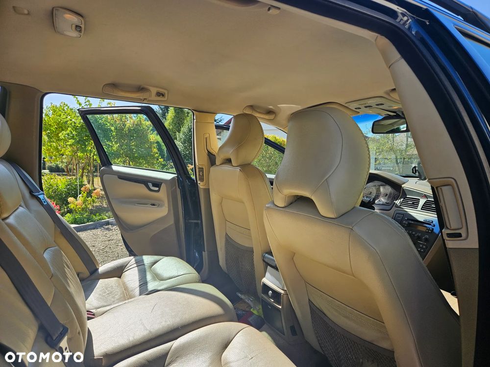 Volvo XC 70 AWD Summum - 20