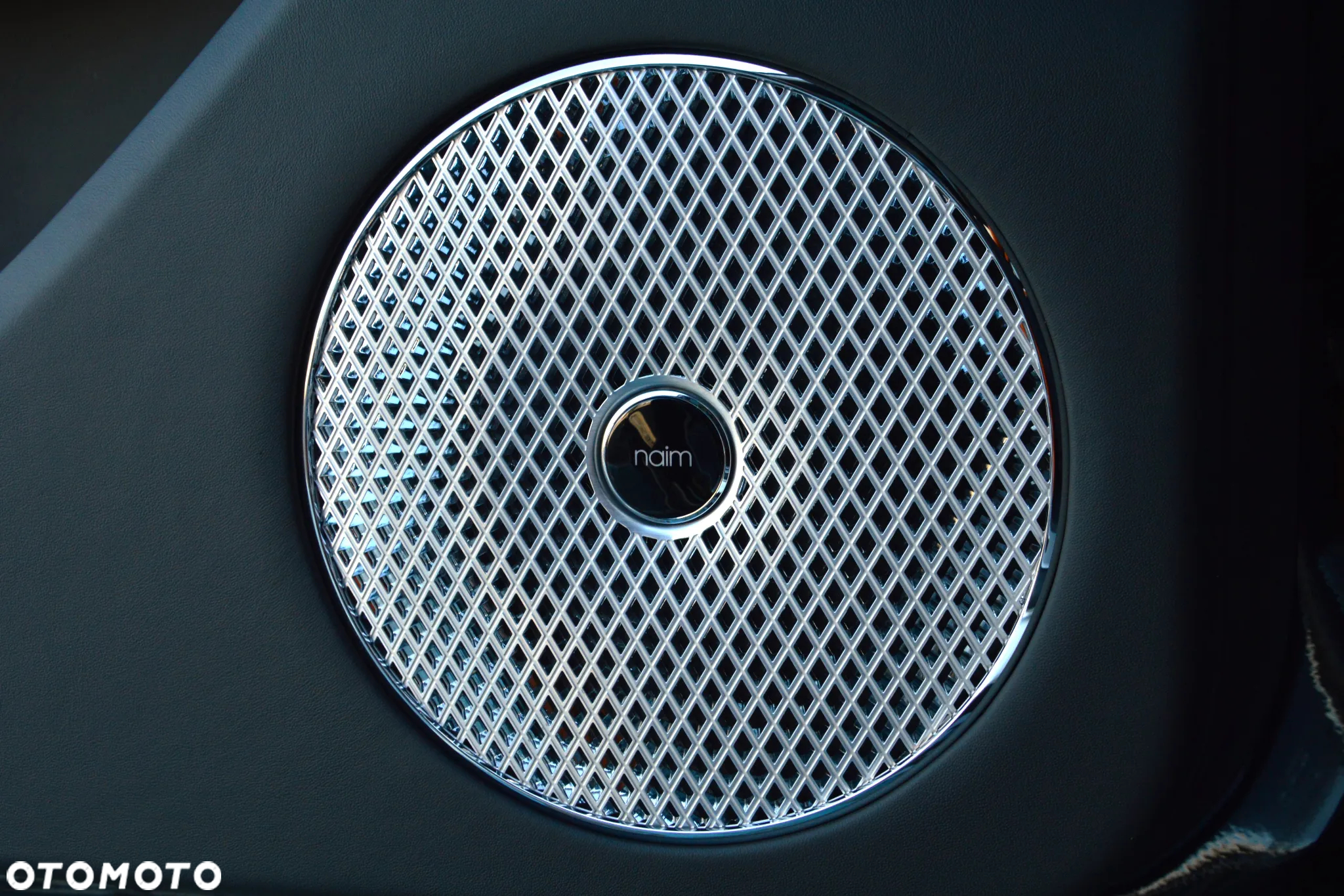 Bentley Flying Spur W12 S - 26